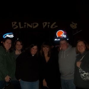 Meet your Posher, Shelly